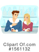 Ice Bar Clipart #1561132 by BNP Design Studio