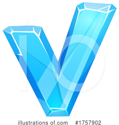 Royalty-Free (RF) Ice Clipart Illustration by Vector Tradition SM - Stock Sample #1757902