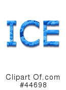 Ice Clipart #44698 by oboy