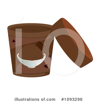 Chocolate Clipart #1093296 by Randomway