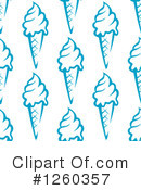 Ice Cream Clipart #1260357 by Vector Tradition SM