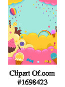 Ice Cream Clipart #1698423 by BNP Design Studio