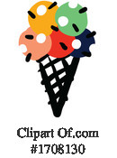 Ice Cream Clipart #1708130 by elena