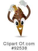 Ice Cream Clipart #92538 by BNP Design Studio