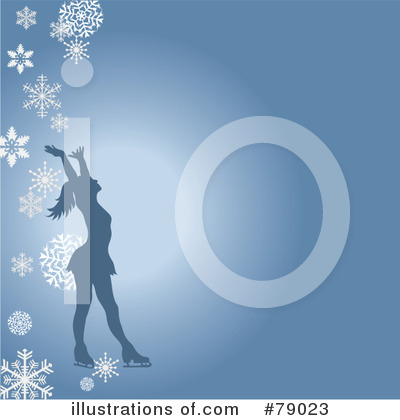 Winter Clipart #79023 by Pams Clipart