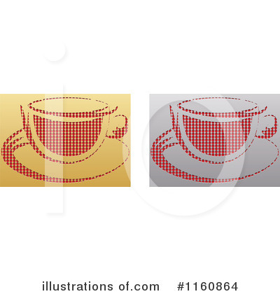 Coffee Clipart #1160864 by Andrei Marincas