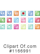 Icon Clipart #1166991 by Graphics RF