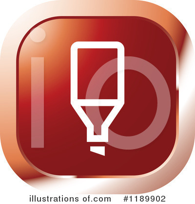 Royalty-Free (RF) Icon Clipart Illustration by Lal Perera - Stock Sample #1189902