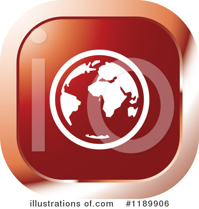 Royalty-Free (RF) Icon Clipart Illustration by Lal Perera - Stock Sample #1189906