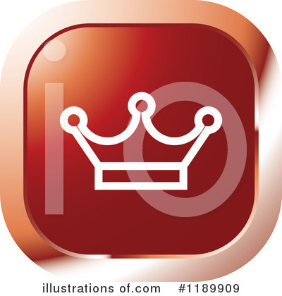 Royalty-Free (RF) Icon Clipart Illustration by Lal Perera - Stock Sample #1189909