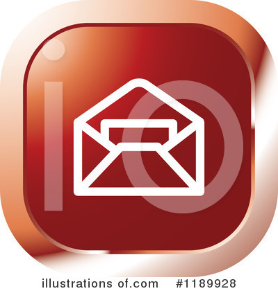 Royalty-Free (RF) Icon Clipart Illustration by Lal Perera - Stock Sample #1189928