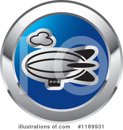 Royalty-Free (RF) Icon Clipart Illustration by Lal Perera - Stock Sample #1189931