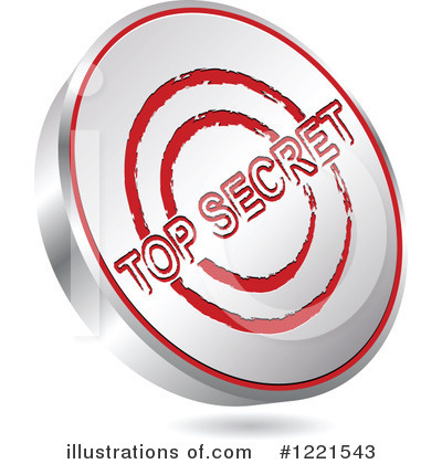 Secret Clipart #1221543 by Andrei Marincas