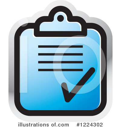 Royalty-Free (RF) Icon Clipart Illustration by Lal Perera - Stock Sample #1224302