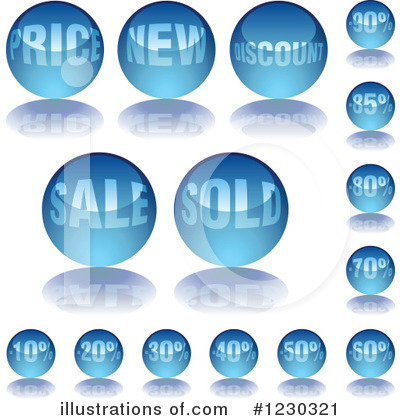 Icons Clipart #1230321 by dero