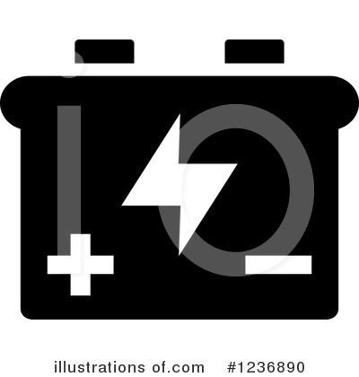 Royalty-Free (RF) Icon Clipart Illustration by Vector Tradition SM - Stock Sample #1236890