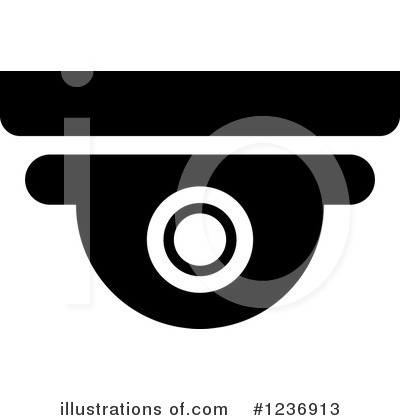 Surveillance Clipart #1236913 by Vector Tradition SM