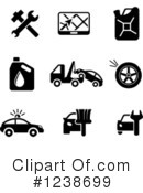 Icon Clipart #1238699 by Vector Tradition SM