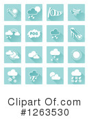 Icon Clipart #1263530 by AtStockIllustration