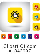 Icon Clipart #1343997 by ColorMagic