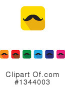 Icon Clipart #1344003 by ColorMagic