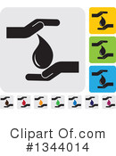 Icon Clipart #1344014 by ColorMagic