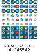 Icon Clipart #1345542 by Liron Peer