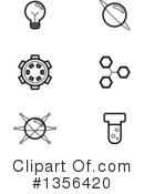 Icon Clipart #1356420 by Cory Thoman