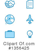 Icon Clipart #1356425 by Cory Thoman