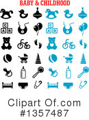 Icon Clipart #1357487 by Vector Tradition SM