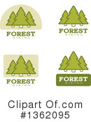 Icon Clipart #1362095 by Cory Thoman
