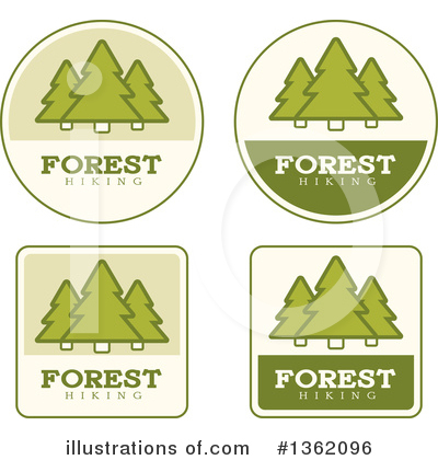 Royalty-Free (RF) Icon Clipart Illustration by Cory Thoman - Stock Sample #1362096