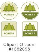 Icon Clipart #1362096 by Cory Thoman