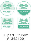 Icon Clipart #1362100 by Cory Thoman