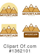 Icon Clipart #1362101 by Cory Thoman