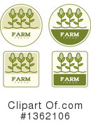Icon Clipart #1362106 by Cory Thoman