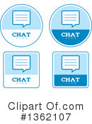 Icon Clipart #1362107 by Cory Thoman