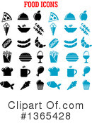 Icon Clipart #1365428 by Vector Tradition SM