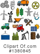 Icon Clipart #1380845 by Vector Tradition SM