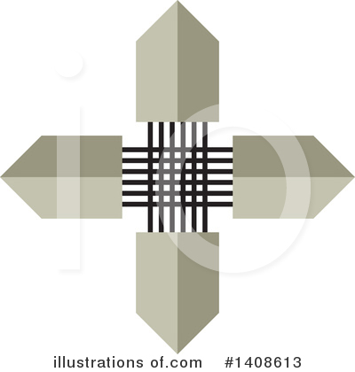 Royalty-Free (RF) Icon Clipart Illustration by Lal Perera - Stock Sample #1408613