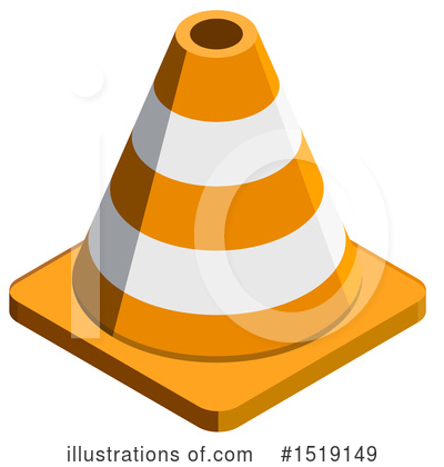 Royalty-Free (RF) Icon Clipart Illustration by beboy - Stock Sample #1519149