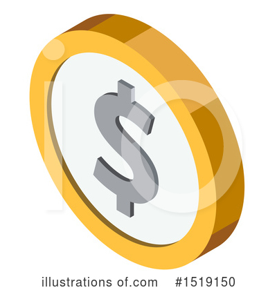 Royalty-Free (RF) Icon Clipart Illustration by beboy - Stock Sample #1519150