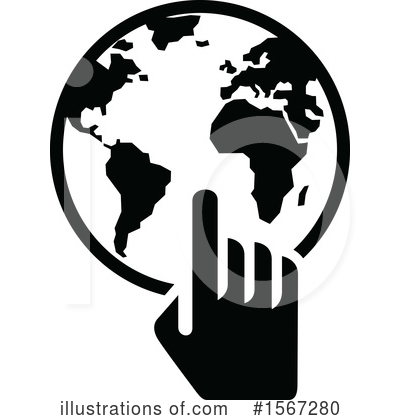 Icons Clipart #1567280 by dero