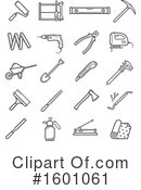 Icon Clipart #1601061 by Vector Tradition SM
