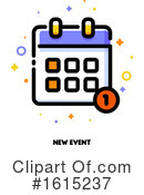 Icon Clipart #1615237 by elena