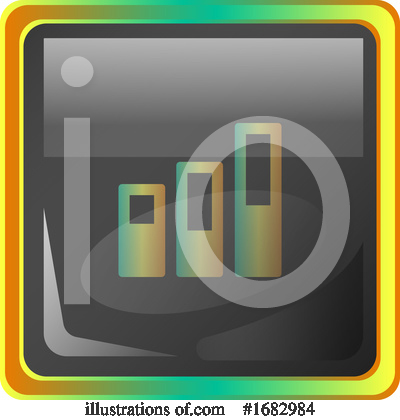 Royalty-Free (RF) Icon Clipart Illustration by Morphart Creations - Stock Sample #1682984