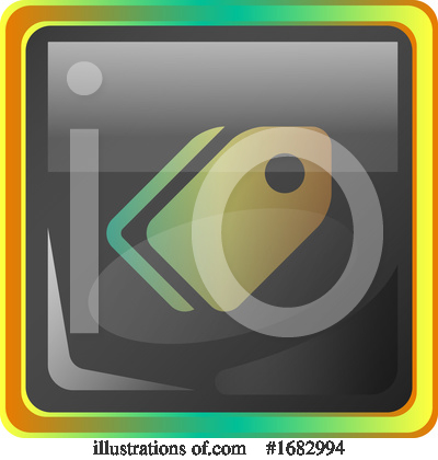 Royalty-Free (RF) Icon Clipart Illustration by Morphart Creations - Stock Sample #1682994
