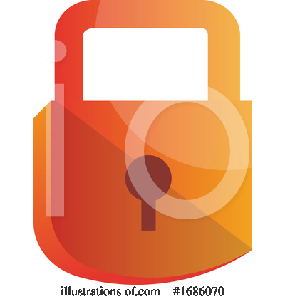 Royalty-Free (RF) Icon Clipart Illustration by Morphart Creations - Stock Sample #1686070