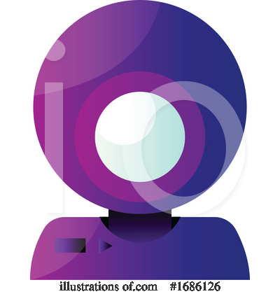 Royalty-Free (RF) Icon Clipart Illustration by Morphart Creations - Stock Sample #1686126