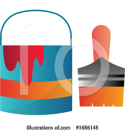 Royalty-Free (RF) Icon Clipart Illustration by Morphart Creations - Stock Sample #1686148